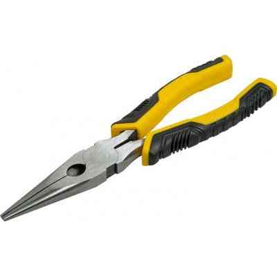 Плоскогубці Stanley Cushion Grip удлин. губки L=150мм. (STHT0-74363) Вінниця