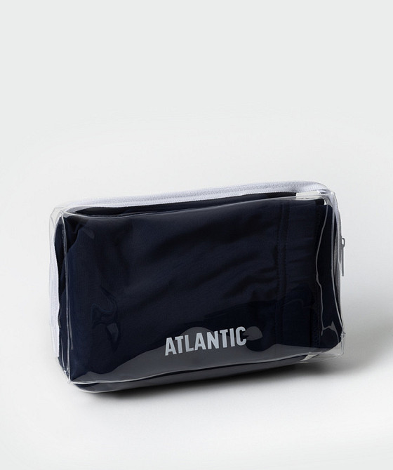 Шорти-плавки чоловічі подовжені Atlantic KMS-323 2XL Київ - фото 4