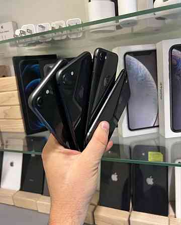 IPhone 8 Space gray 256gb Black Відмінний стан Киев