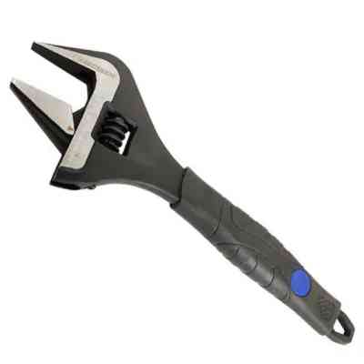 Ключ Стандарт розвідний 200мм тонкі губки 0-40мм (AWSJ3200) Вінниця