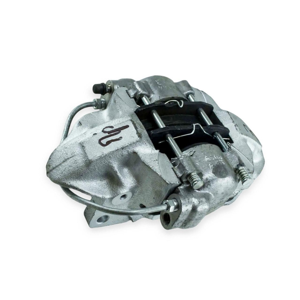 Супорт у зборі правий 2101 Мукачево - фото 1