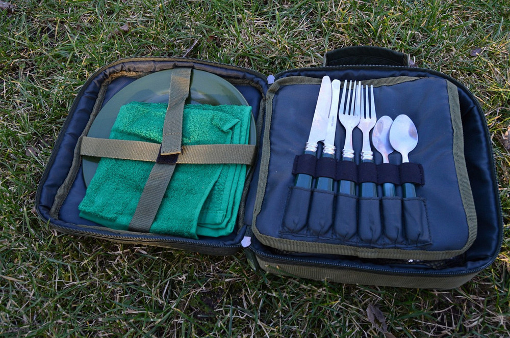 Столовий набір Посуди на 2 персони Mivardi "Dinning Set Premium" (M-DISETPR) Нововолинськ - фото 4