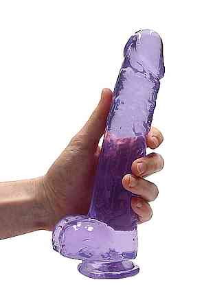 Фаллоимитатор - Realrock Dildo 9