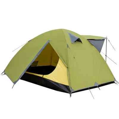 Палатка Tramp Lite Wonder 2 Olive (UTLT-005-olive) Винница