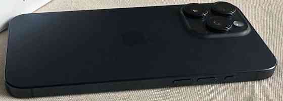 Айфон iPhone 15 Pro Max 256Gb. Neverlock. Харків