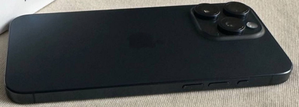 Айфон iPhone 15 Pro Max 256Gb. Neverlock. Харків - фото 4