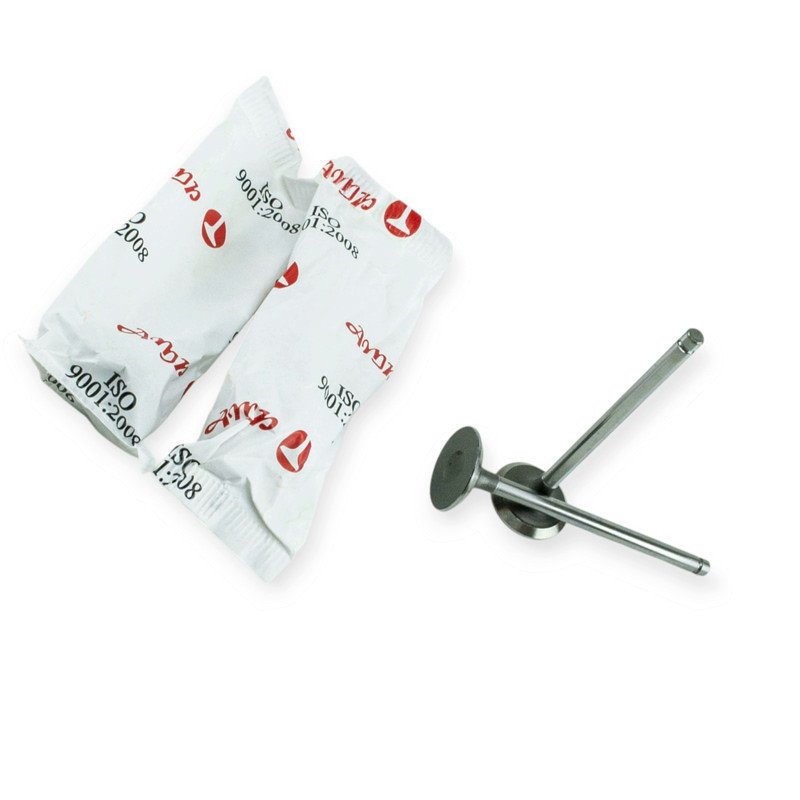 Клапана 1.6, Lacetti 1.6 AMP впуск (PCHE007) 4шт Авео Мукачево - изображение 1