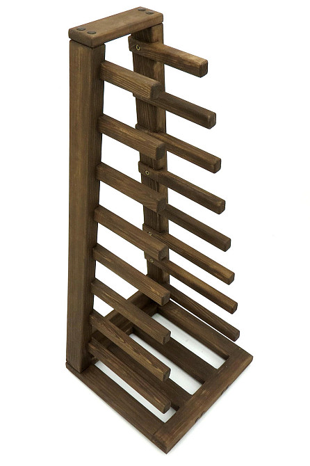 Органайзер для крышек 