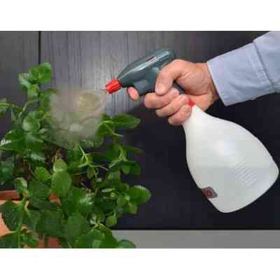 Обприскувач Solo акумуляторний ручний, Li-Ion, 3.7 В,1.4 Аг, вага 0.3 кг (260) Вінниця