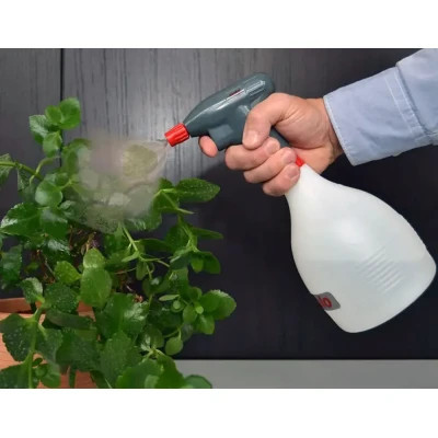 Опрыскиватель Solo аккумуляторный ручной, Li-Ion, 3.7 В,1.4 Ач, вес 0.3 кг (260) Винница - изображение 5