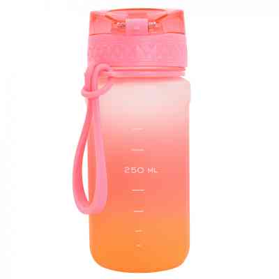 Поїльник-непроливайка Yes Fusion 500 мл, рожева (708323) Вінниця