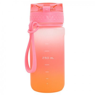 Поильник-непроливайка Yes Fusion 500 мл, рожева (708323) Винница - изображение 2