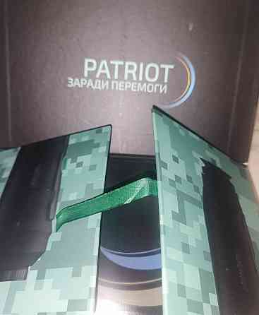 Тепловізійний монокуляр Nvectech PATRIOT L35 Харків