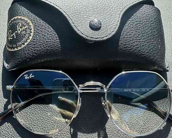 Глазки Ray Ban Оригинал Balenciaga Bottega Venetta. Киев