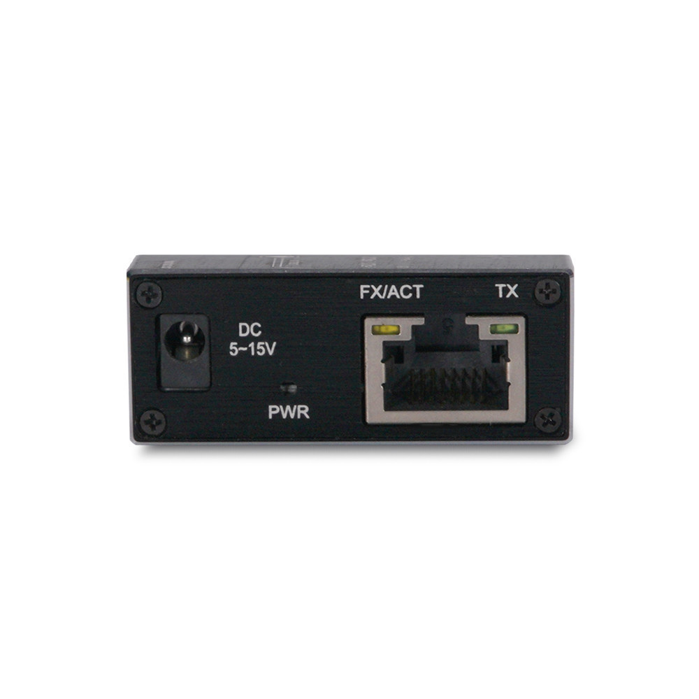 Медіаконвертер micro E-LINK LNK-M3011S-20 (73-00135) Київ - фото 17