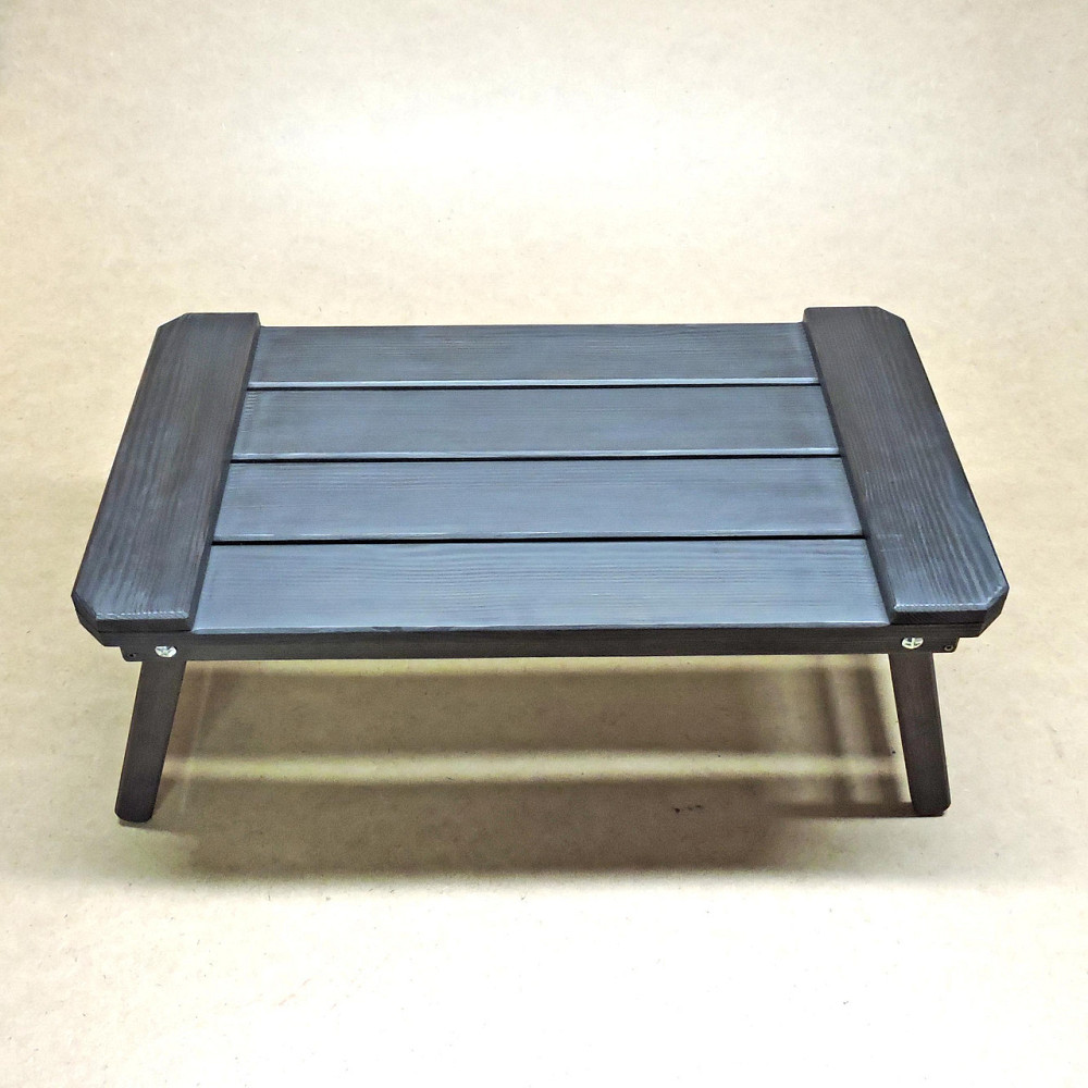 Столик-поднос для завтрака 