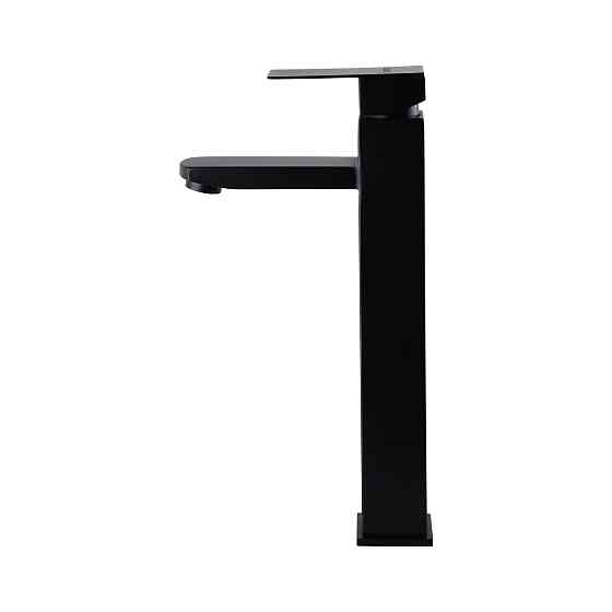 Змішувач для умивальника Globus Lux SICILIA SBQ-201-BB Київ