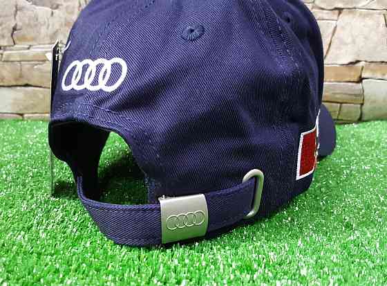 Кепка, бейсболка Audi Киев
