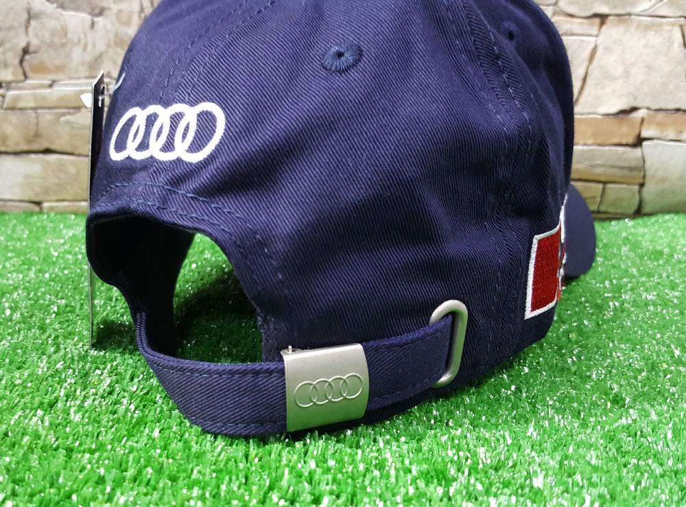 Кепка, бейсболка Audi Киев - изображение 4