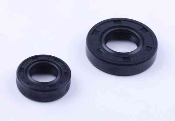 Сальники колінвала для мотокультора, к-т 2 шт. Мукачево