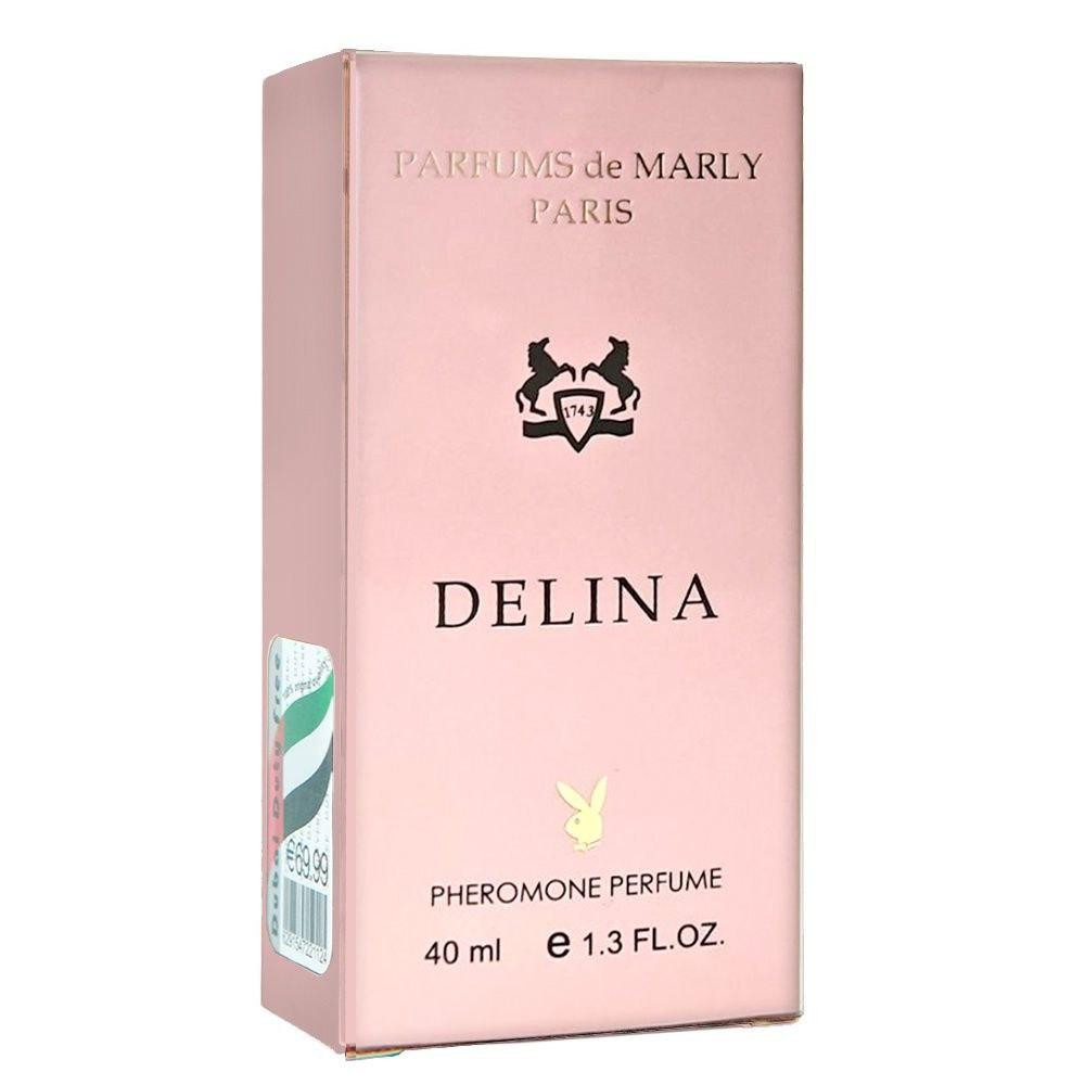Parfums de Marly Delina Pheromone Parfum женский 40 мл Коломыя - изображение 4