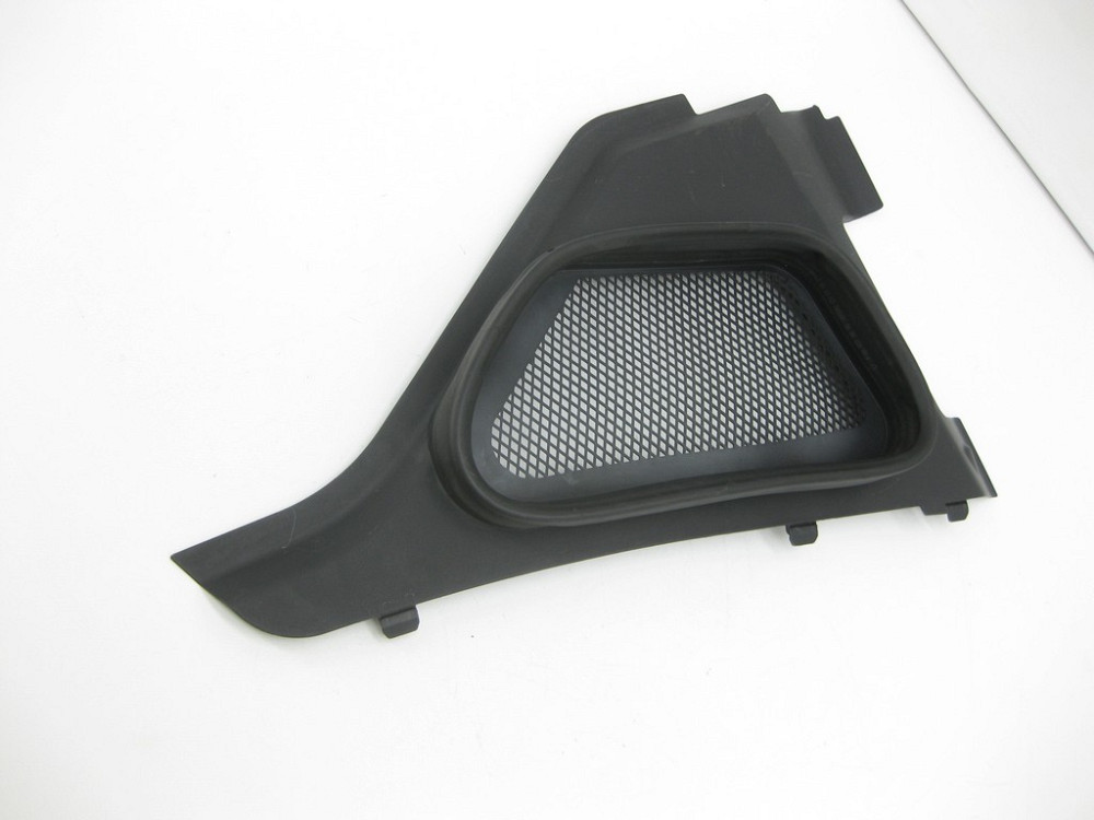 Mercedes-Benz  A1668300201 Накладка під лобовим склом на повітрозабірник пічки ML/GLE W166 GLE Coupe C292 GL/GLS X166 Одесса - изображение 4