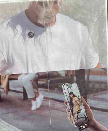 Безпроводные Наушники Hollyland Lark M2 для Android и iPhone 15, 16. Киев