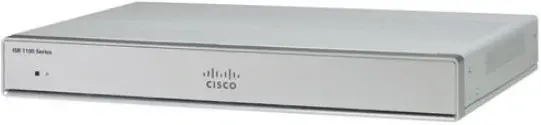 Маршрутизатор  Cisco C1117-4P - IEEE 802.3,IEEE 802.3ab,IEEE 802.3af,IEEE 802.3at,IEEE 802.3u 10,100,1000 Mbit/s 3.2 Gen 1 (3.1 1) Київ - фото 1