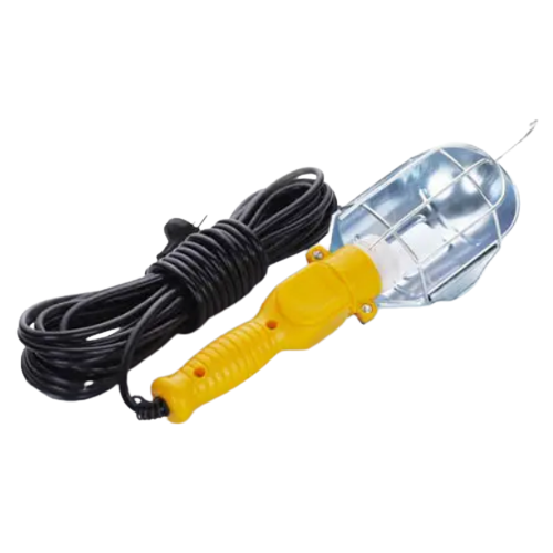 Лампа інспекційна 10м Standart СИЛА Житомир - изображение 3