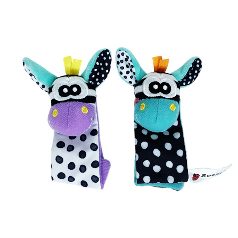 Набор носки и браслеты 