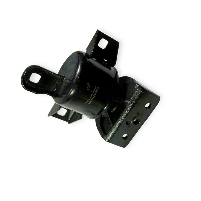 Подушка двигуна автомобіль Chevrolet Авео передня права FSO Мукачево - фото 1