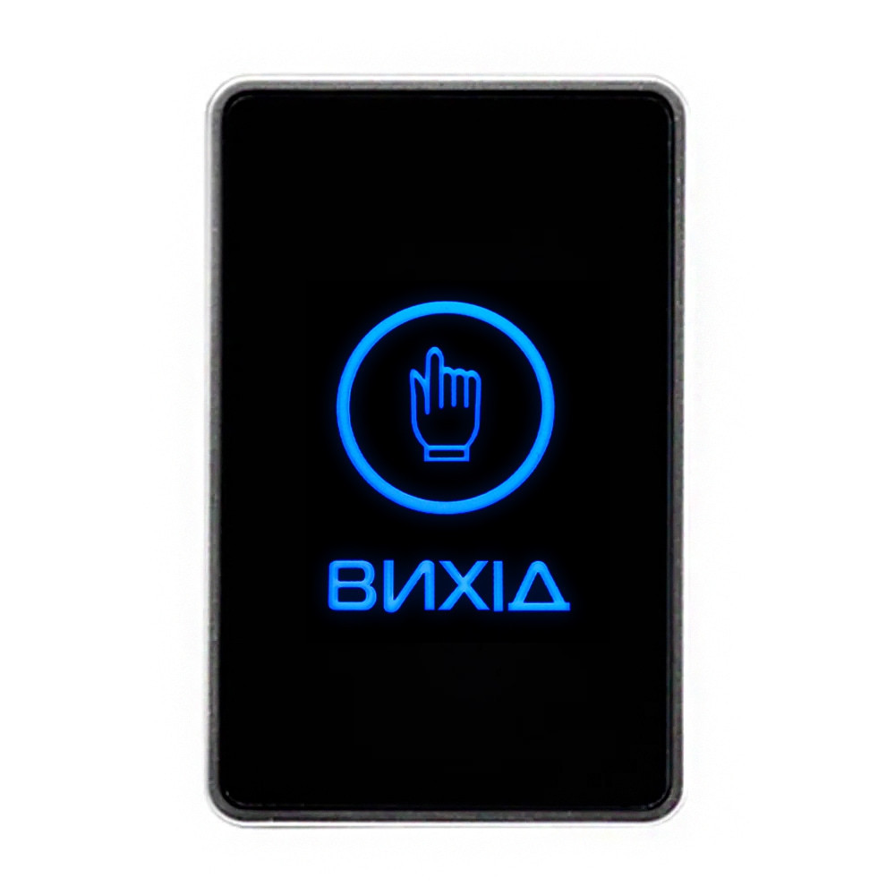 Кнопка виходу сенсорна накладна Trinix  ART-820P (70-00004) Киев - изображение 11