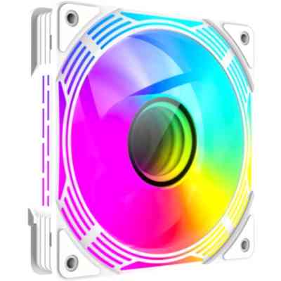 Кулер для корпуса Gamemax FN12A-C8I-W Винница