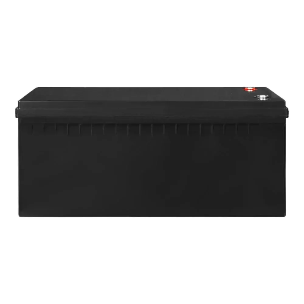 Акумуляторна батарея літій-залізо-фосфатна 12.8В 200А*год Trinix LFP 12V200Ah LiFePO4 (44-00055) Киев - изображение 4