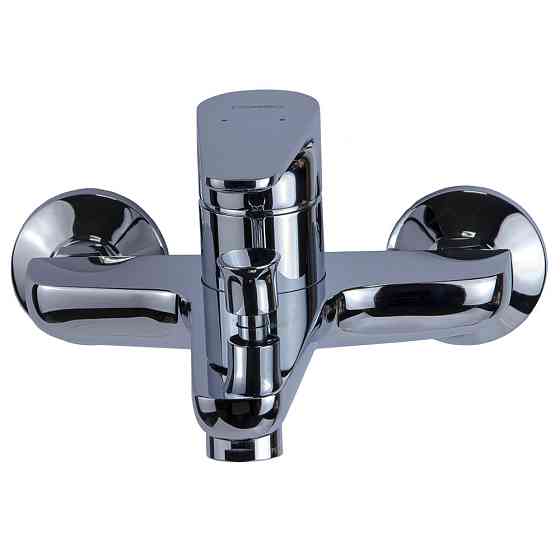 Змішувач MAGGIORE Ø40 для ванни литий CORSO BE-1C122C (9608200) Київ