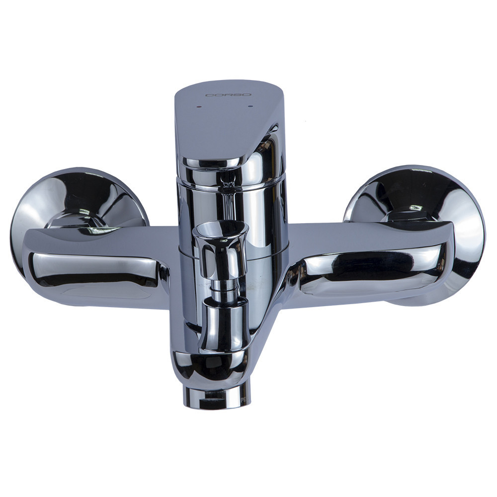 Змішувач MAGGIORE Ø40 для ванни литий CORSO BE-1C122C (9608200) Київ - фото 2