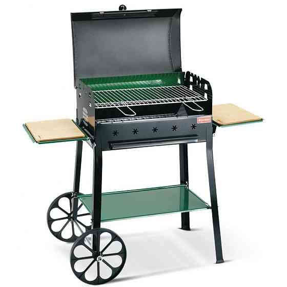 Гриль-барбекю Ferraboli GARDA (152) Вінниця