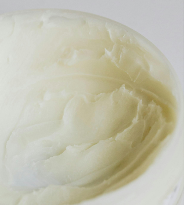 Крем-дезодорант для тела Natural cream deodorante GARDEN AURANTIS 60 мл Киев - изображение 3