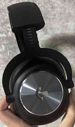 Logitech G Pro X SE Харків
