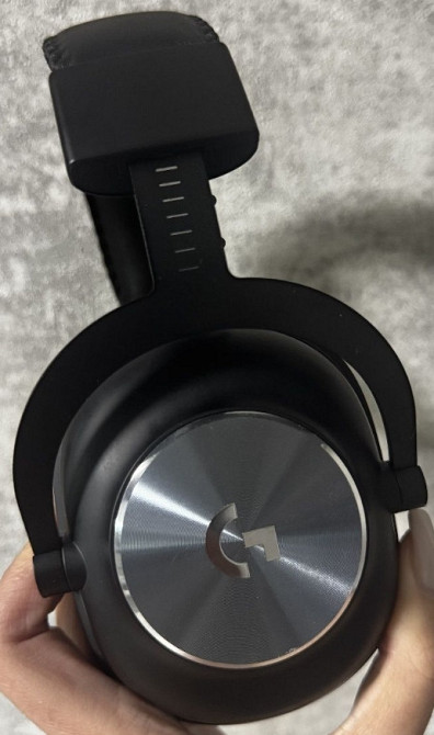 Logitech G Pro X SE Харків - фото 1