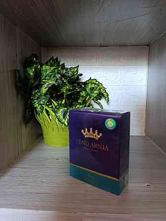 Парфюмерная вода Seno Arnia Prive Parfums 100 мл — унисекс аромат со шлейфом меда, древесины и цветов, оригина Харьков