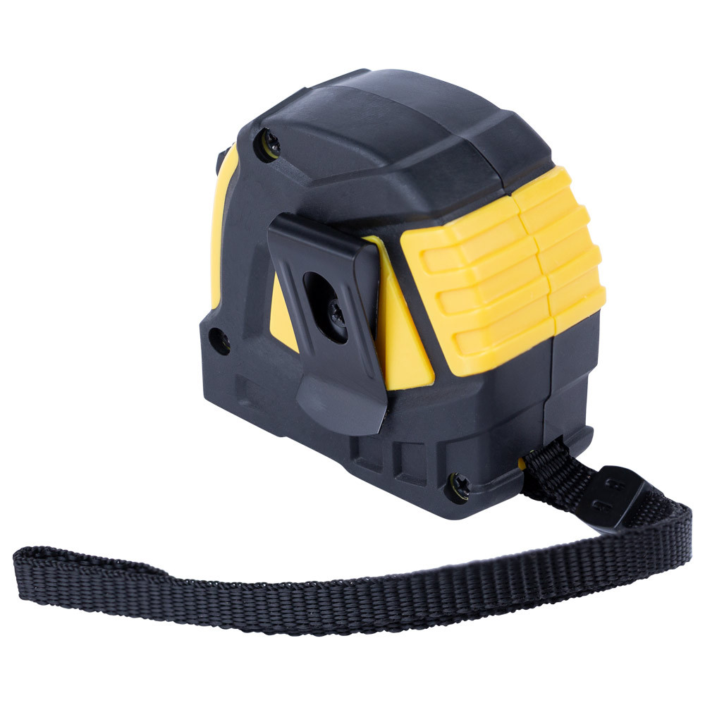 Sigma Рулетка обрезиненная 3м×16мм SIGMA (3814711) Київ - фото 2