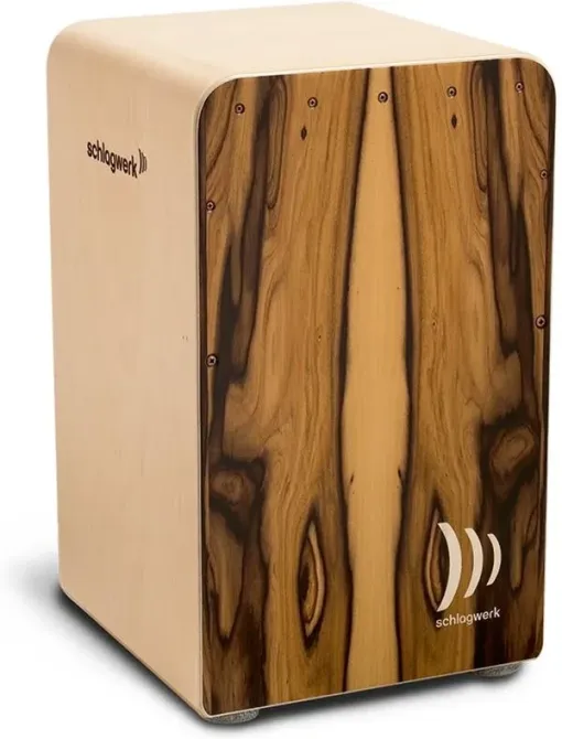 Ударна установка  Schlagwerk Cajon Comfort "Morado" (CP605) Київ - фото 1