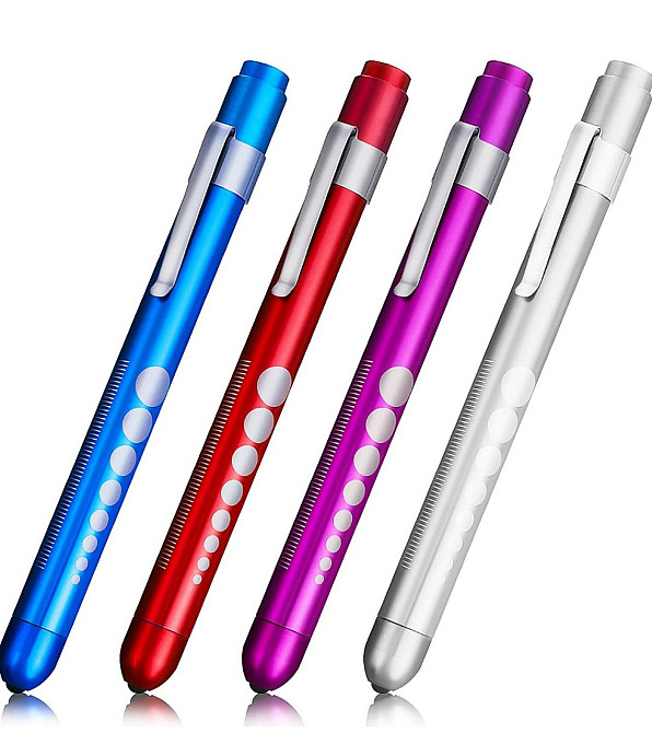 Медичний ліхтарик Pupil Light Луцьк - фото 1