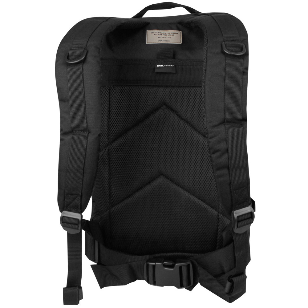 Тактический Рюкзак 20 литров с системой Molle 25 мм Mil-Tec от Sturm 