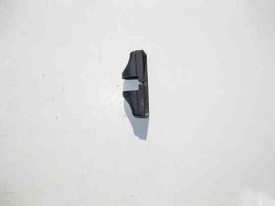 Mercedes-Benz  A2207230508 Кришка - накладка обмежувача дверей E-Class W211 S-Class W220 SL R230 CLS C219 Одесса