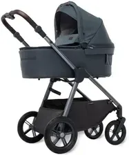 Детская коляска MAST Swiss Design M5X – Wózek wielofunkcyjny – Zestaw 2w1 – Volcanic Ash Киев