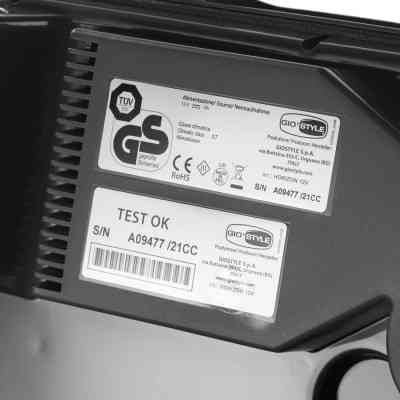 Автохолодильник Giostyle Horizon 20 12V (8000303306778) Вінниця