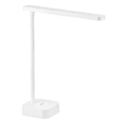 Настольная лампа 2E 5Вт 5000K 1200мАг USB-A без БЖ білий (2E-DL1220) Винница