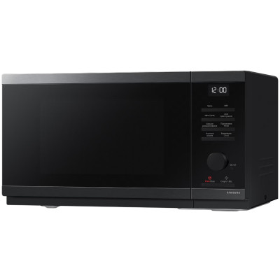 Микроволновая печь Samsung MG 23 DG 4524AGUA (MG23DG4524AGUA) Винница - изображение 2